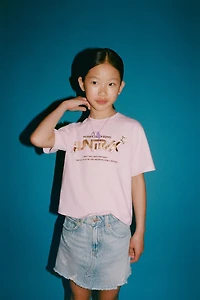 KPOP DEMON HUNTERS™ NETFLIX © T-SHIRT