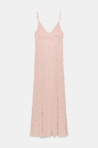 SLIP DRESS