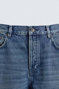 ORIGINS BOOTCUT STRAIGHT LEG JEANS