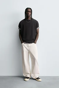 JEAN BALLOON FIT