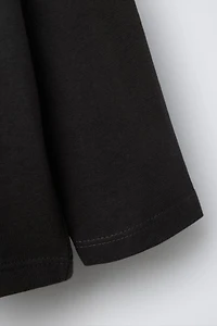 VEHICLE PRINT T-SHIRT