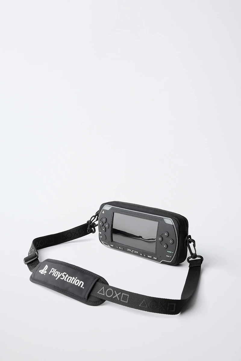 PSP™ CROSSBODY BAG