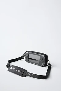 PSP™ CROSSBODY BAG