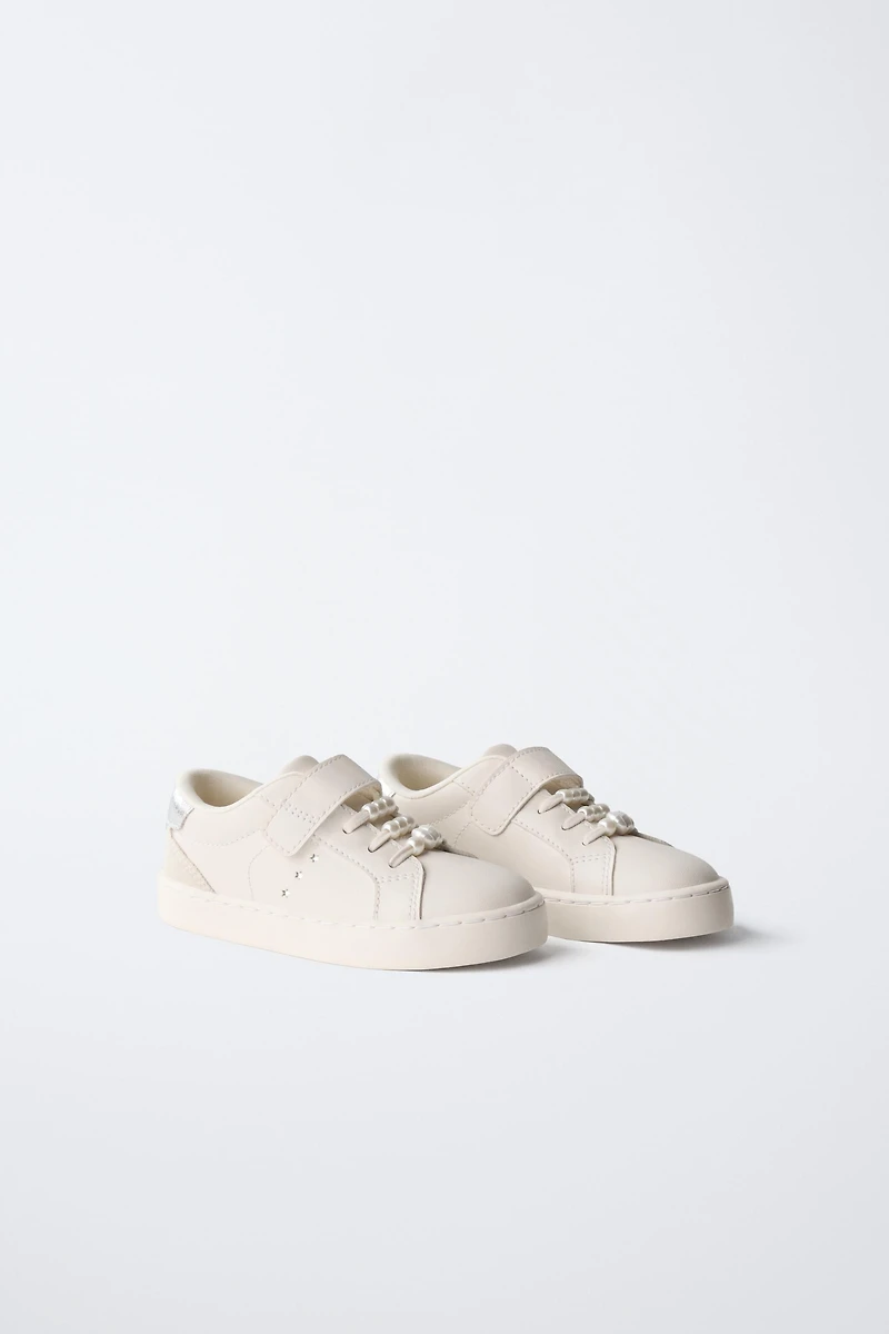 PEARL SNEAKERS