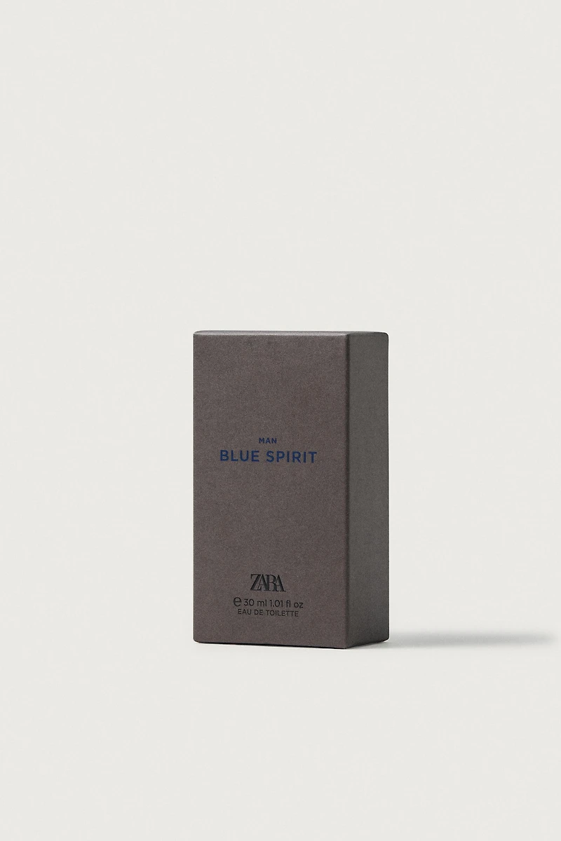 BLUE SPIRIT EDT 30 ML (1.01 FL. OZ)