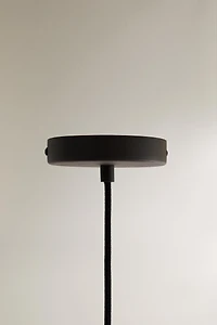 SMALL PAPER PENDANT LAMP