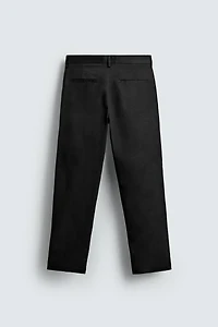 SLIM FIT CHINO PANTS