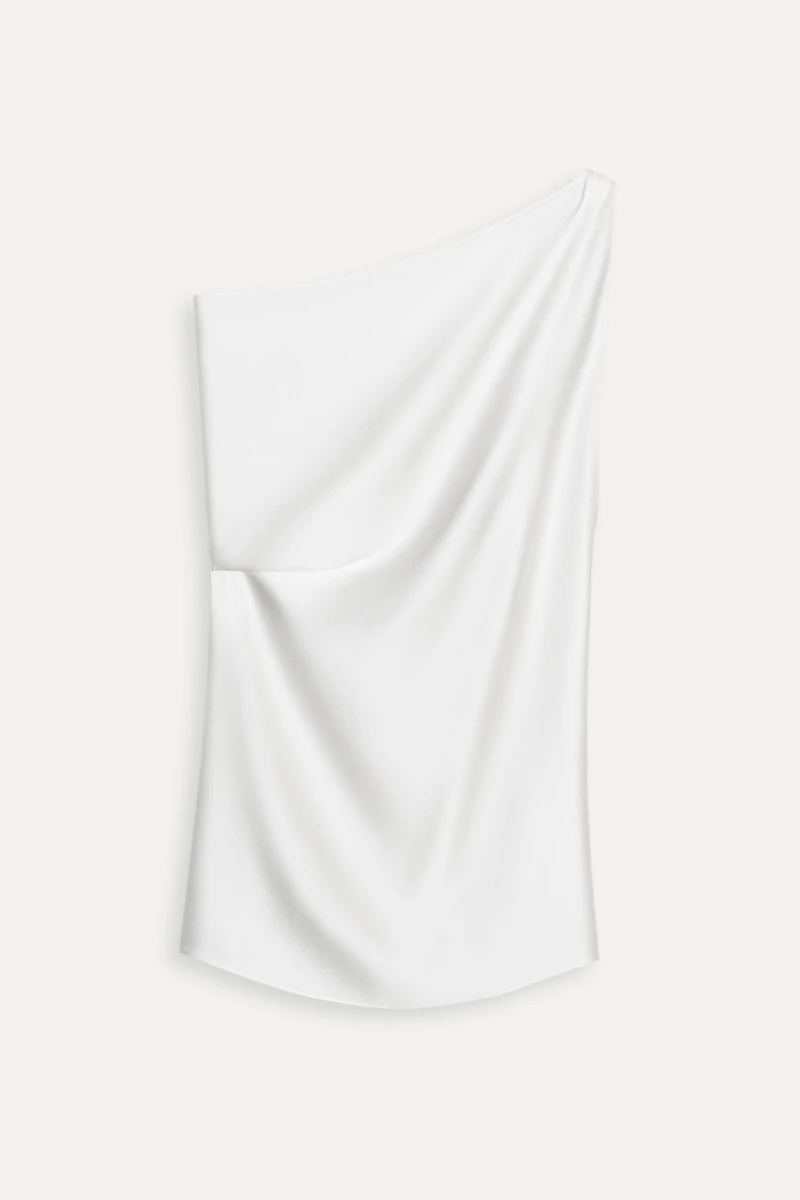 ASYMMETRIC TOP 50TH ANNIVERSARY