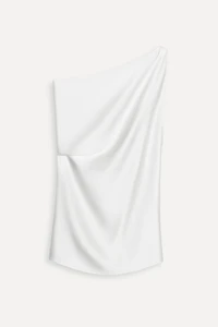 ASYMMETRIC TOP 50TH ANNIVERSARY