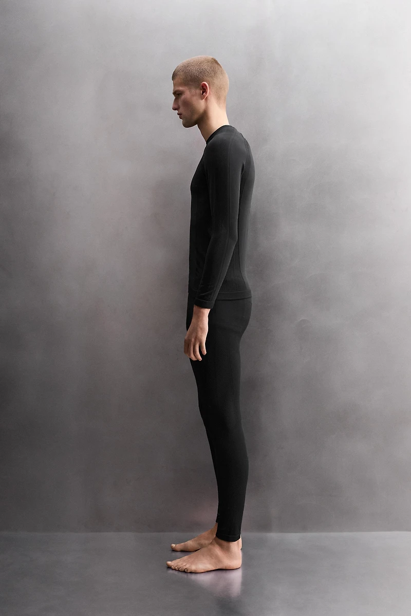 SKI BASE LAYER T-SHIRT