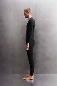 SKI BASE LAYER T-SHIRT