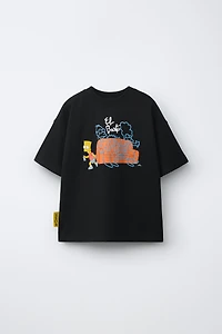 THE SIMPSONS ™ MATT GROENING T-SHIRT