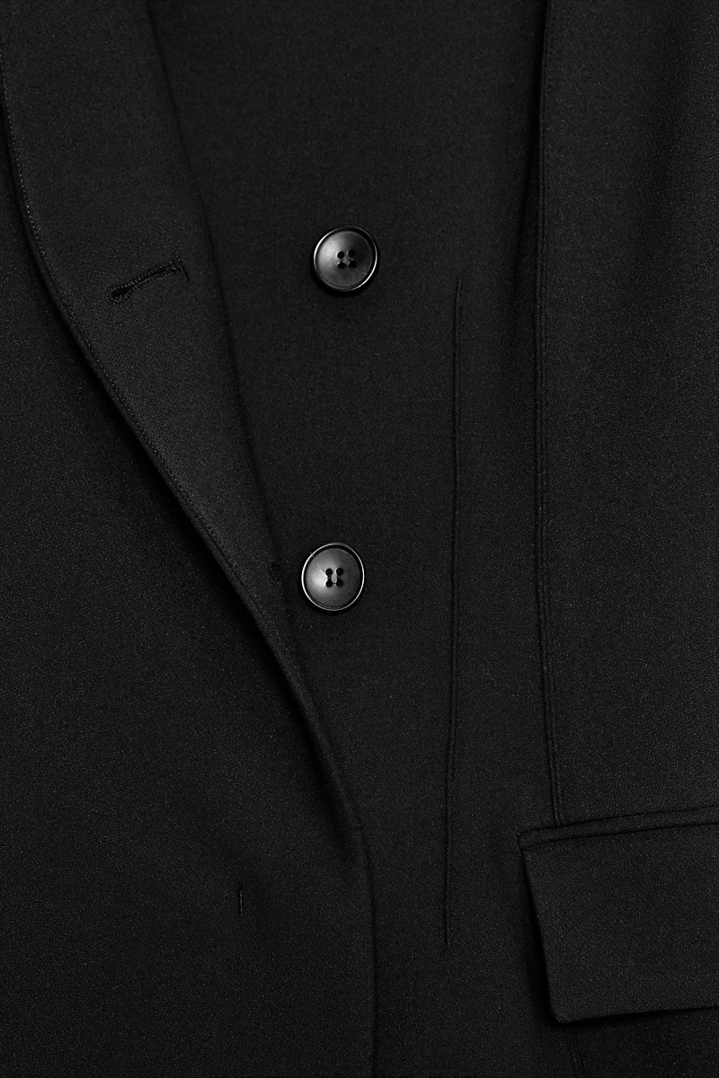 FITTED BLAZER ZW COLLECTION