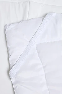 COOLING SENSATION MATTRESS TOPPER