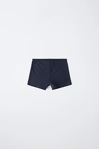 8-14 YEARS / TWO-PACK OF PLAIN UNDERWEAR