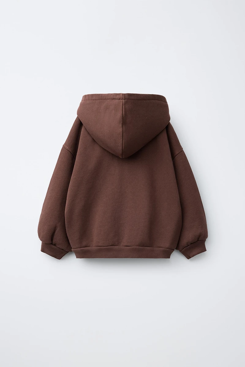 PUKAS SURF HOODIE