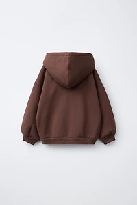 PUKAS SURF HOODIE