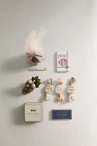 JOUET POUR ENFANT PANIER DE NOËL