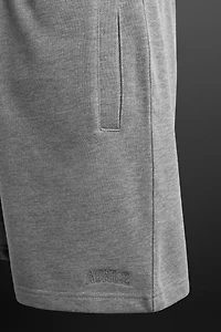 JOGGER SHORTS