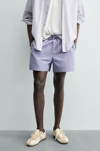 SHORT SWIMSUIT