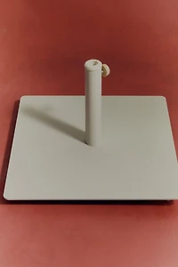 METAL BEACH UMBRELLA STEM