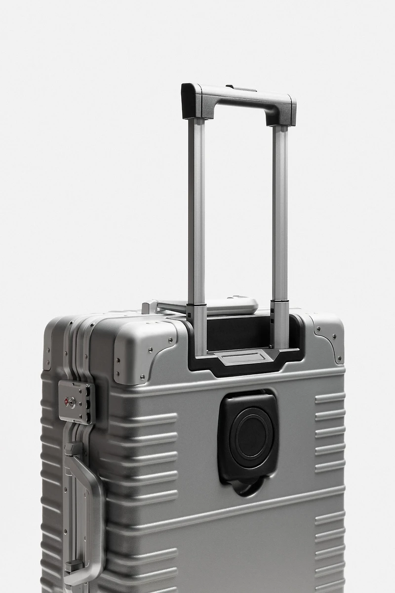 VALISE DE VOYAGE