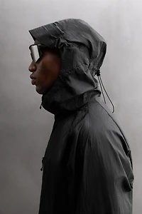 WINDBREAKER JACKET