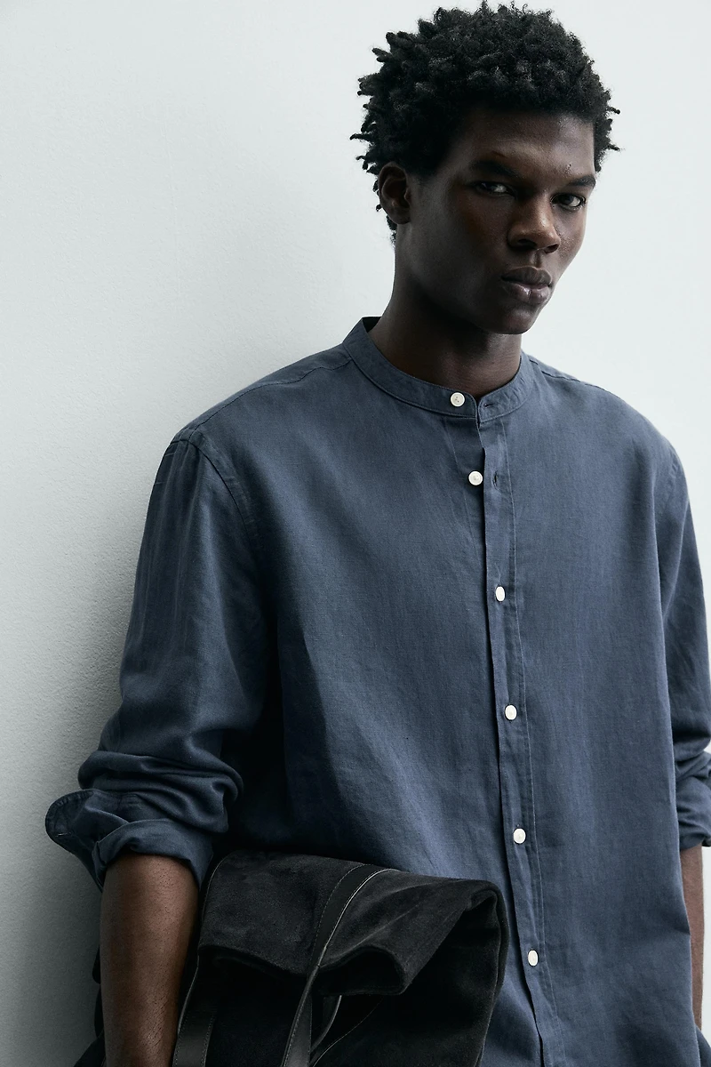 LINEN