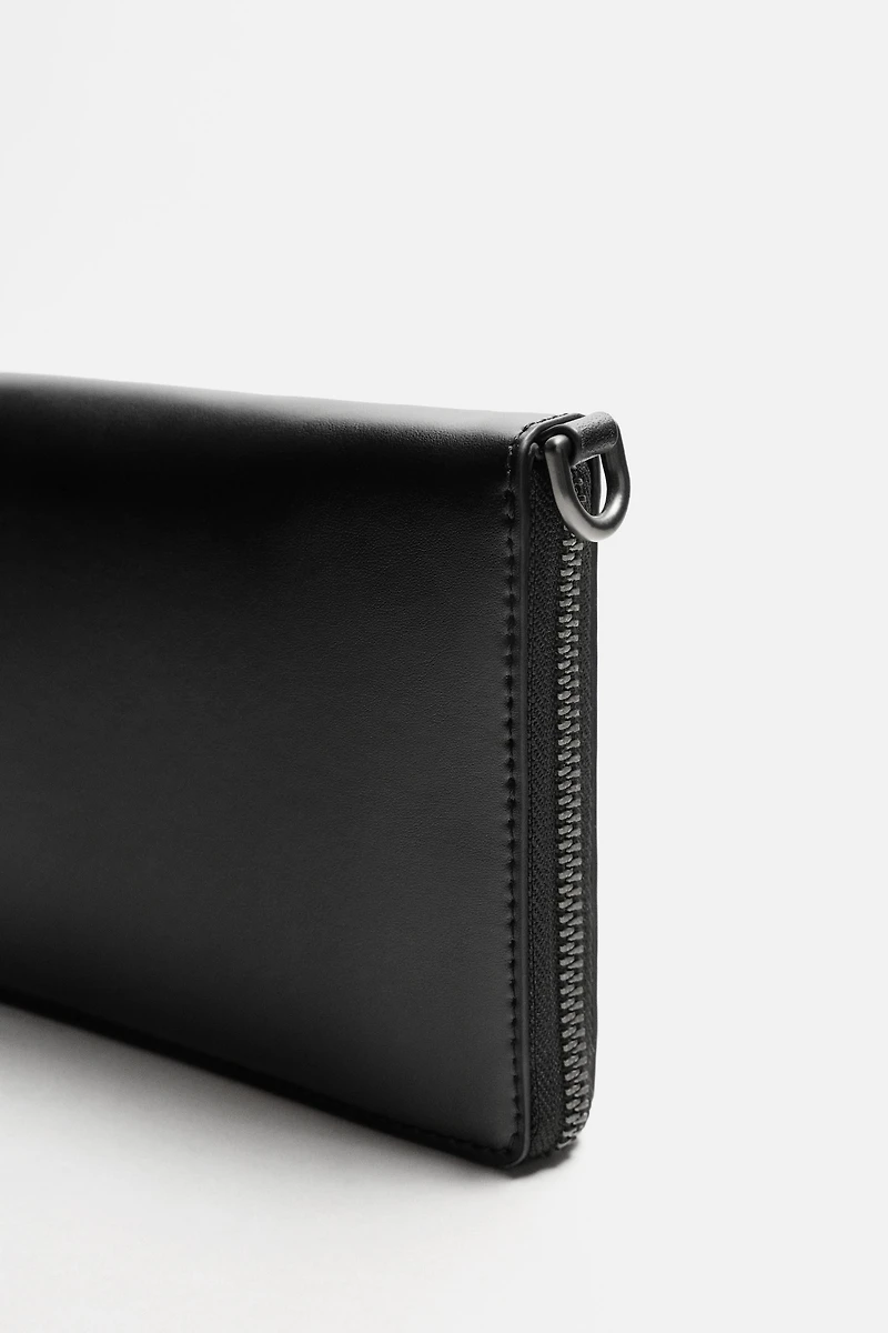 MIRUM® X ZARA XL WALLET
