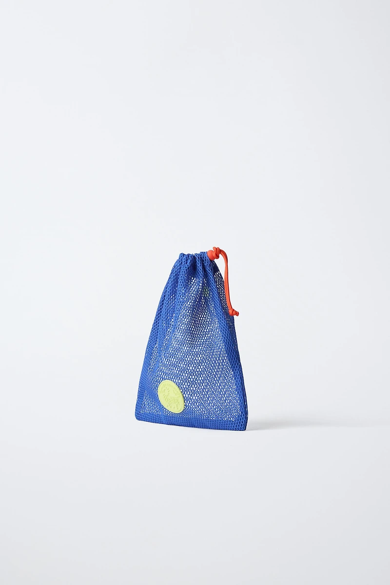 MESH BAG PACK