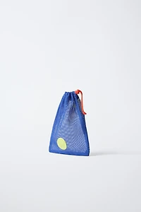MESH BAG PACK