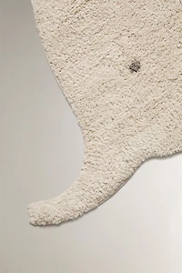 TAPIS DE BAIN ENFANT ÉLÉPHANT