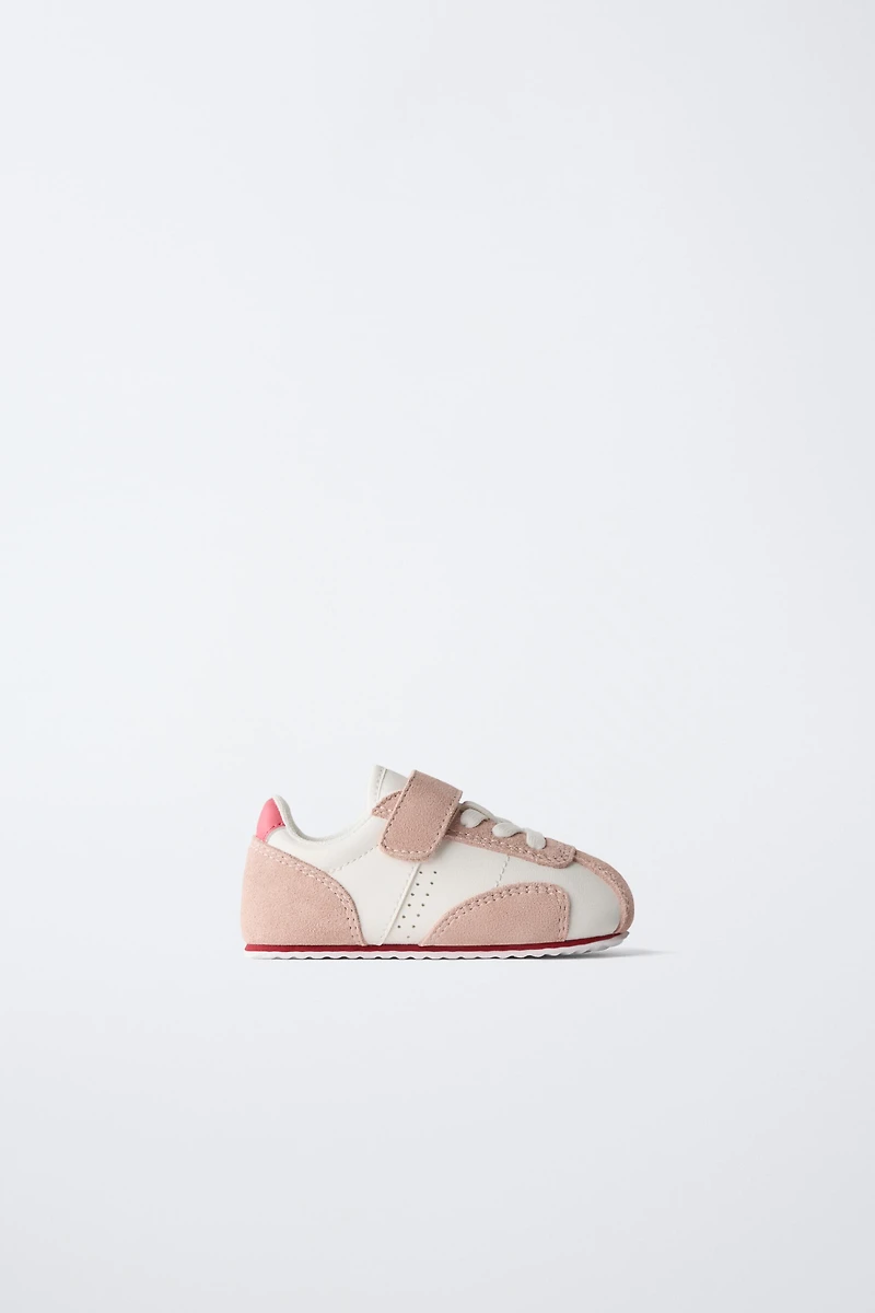 BASKETS DE SPORT BAREFOOT