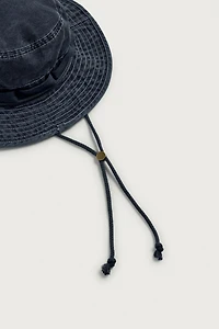 CHAPEAU BOB BORD LARGE