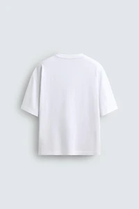 T-SHIRT IMPRIMÉS COMBINÉS