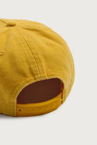 PUKAS SURF X ZARA FLAT VISOR CAP