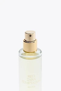 RED ZARA TEMPTATION WINTER EDP 30 ML (1.01 FL. OZ)