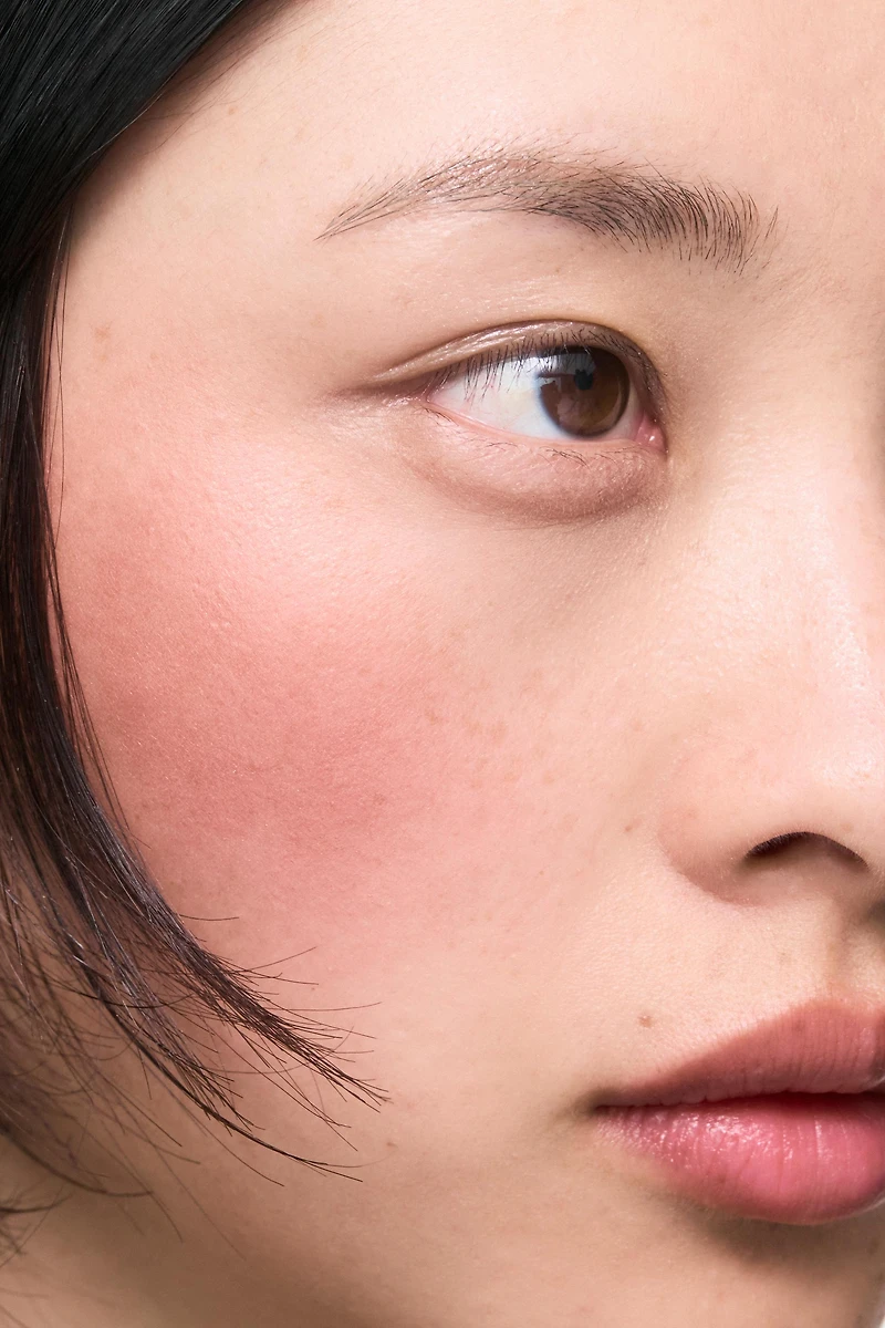 POWDER BLUSH - HIGHLY-LICIOUS