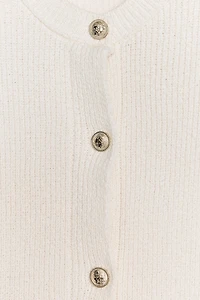 SMOOTH KNIT VEST TOP