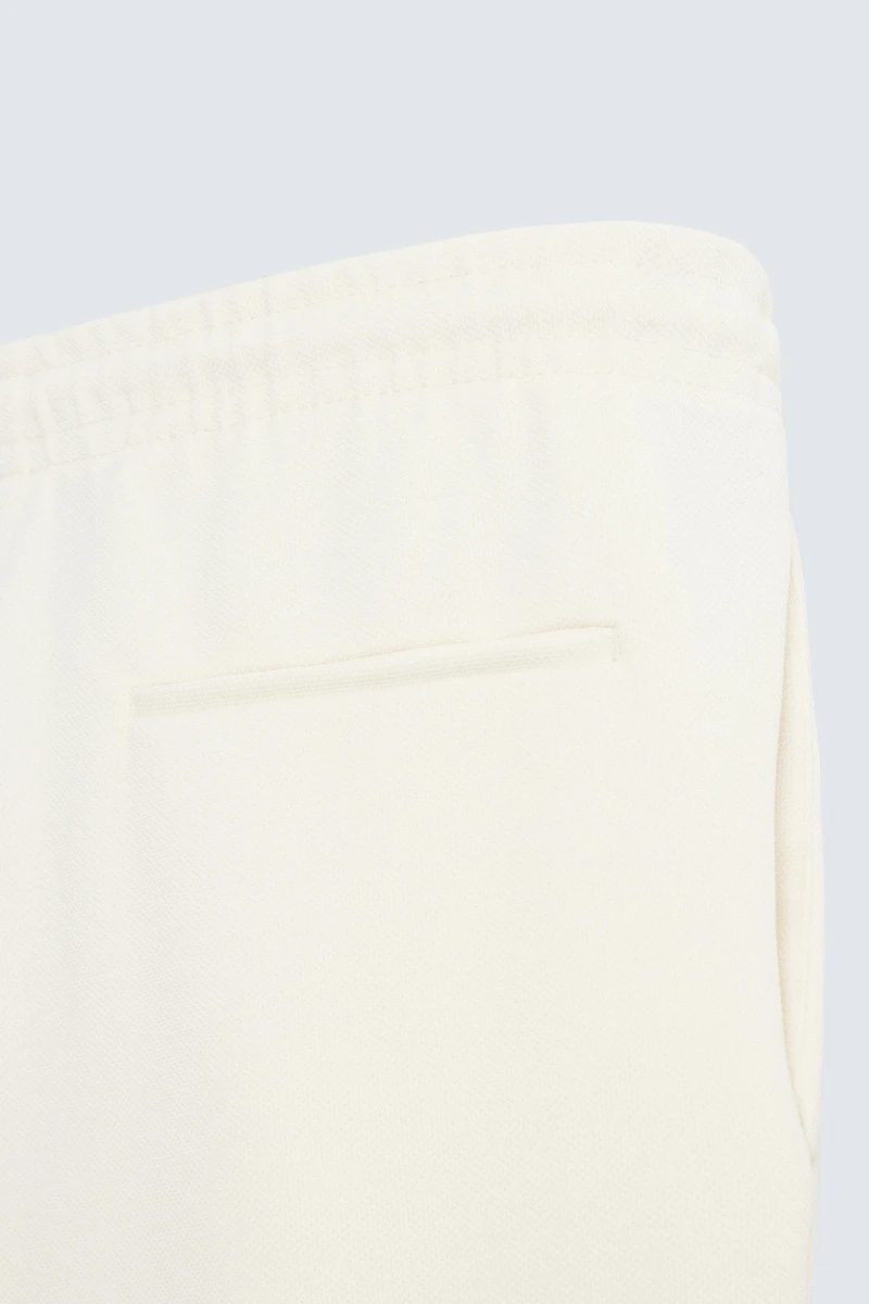EASY CARE JOGGER WAIST PANTS