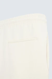 EASY CARE JOGGER WAIST PANTS