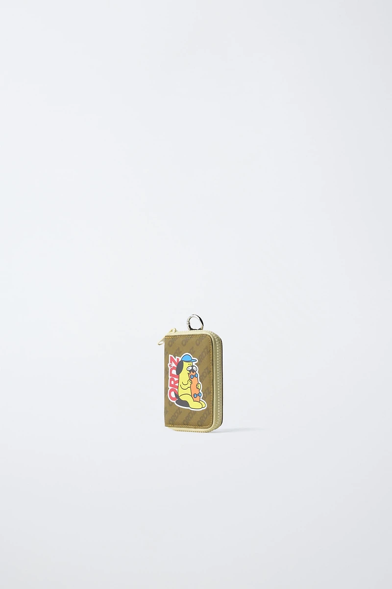 PORTEFEUILLE