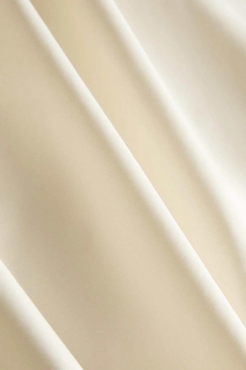 SATEEN DUVET COVER (1000 THREAD COUNT)