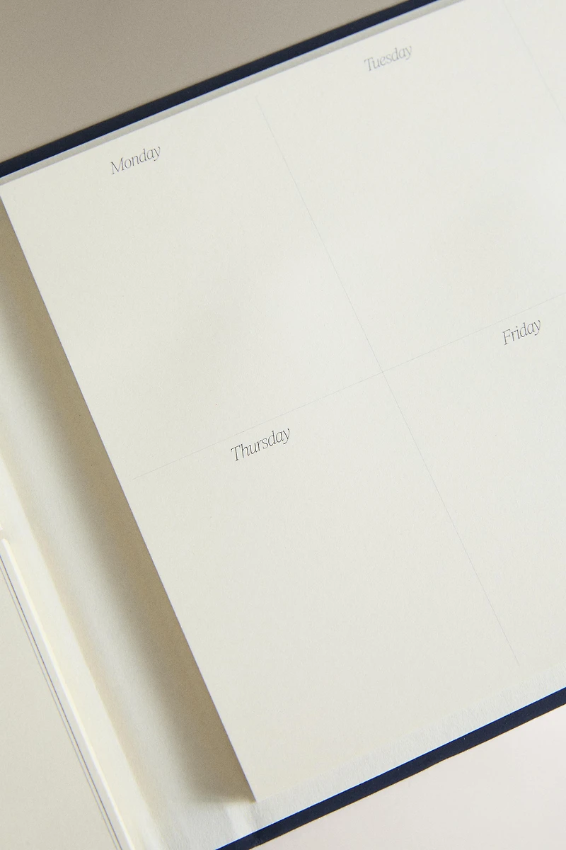 STICKY NOTE BOOK
