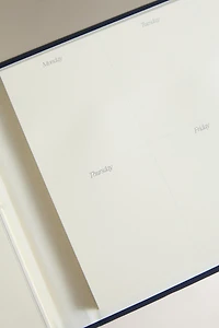 STICKY NOTE BOOK