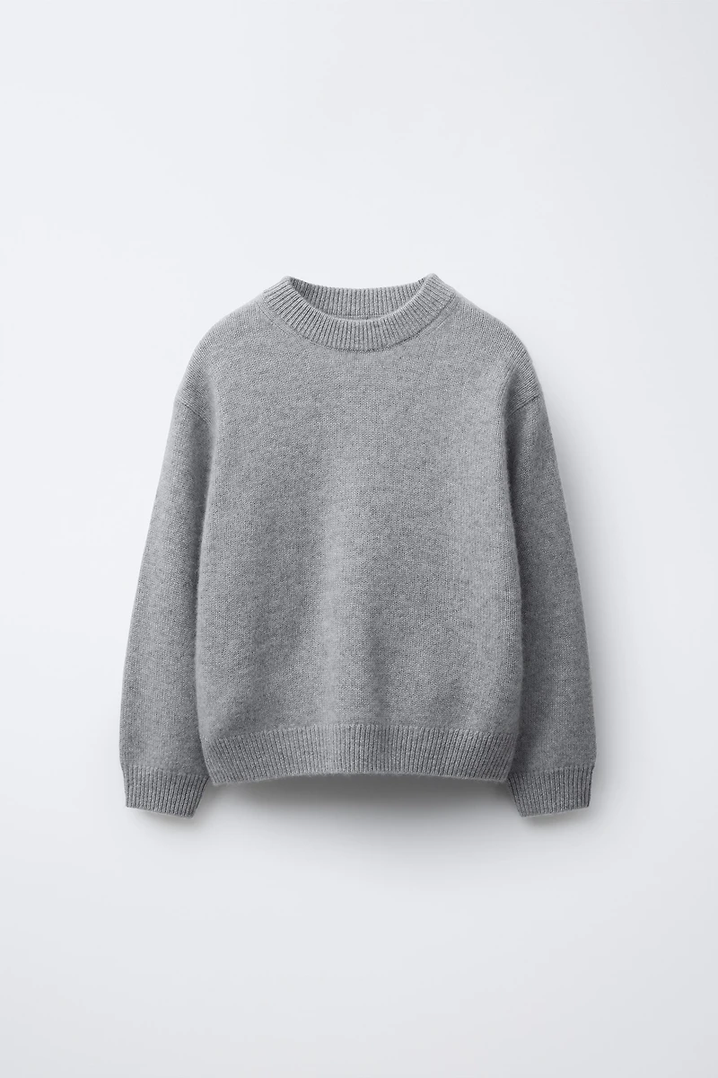 PULL 100 % CACHEMIRE