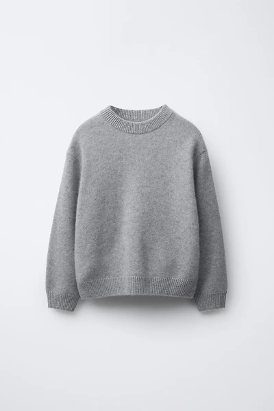 PULL 100 % CACHEMIRE