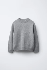 PULL 100 % CACHEMIRE