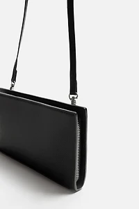 EMBOSSED XL WALLET