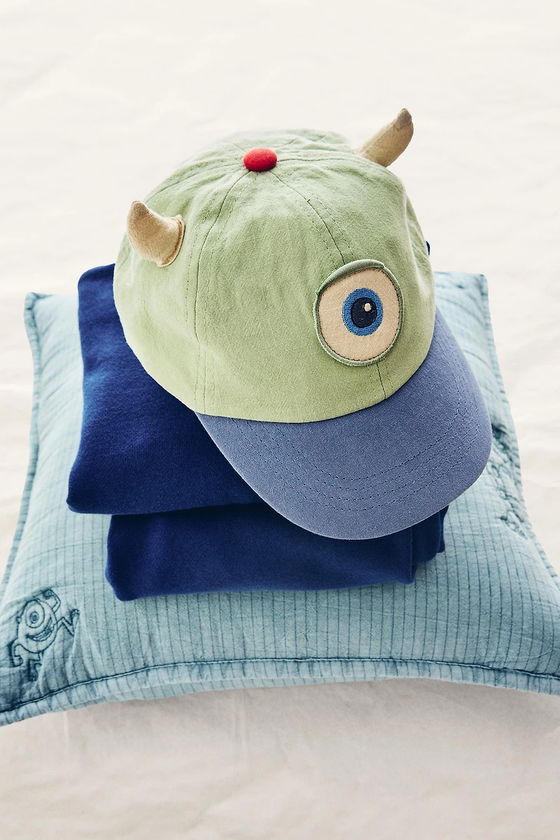 KIDS' MIKE MONSTERS, INC. ©DISNEY/PIXAR CAP